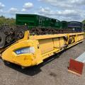 NH CR 980 - 2658 & 3548 hrs