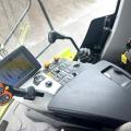 Claas 480 Tucano - Only 863 & 1535 hours!