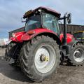 Case Puma 185 MC - 3870 hours