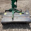 Spearhead Twiga 655T Hedgecutter - Yr 2015
