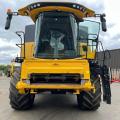 NH CX 8.70 - Only 1066 & 1331hrs