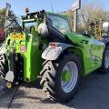 Merlo TF 33.7 -115 Only 308 Hours