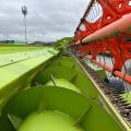 Claas Lexion 770TT - 2038 & 2783