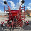 Kverneland TS 6M Tine Drill - Only Done 120Ha