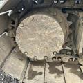 Hitachi Zaxis 130 LCN 13T Digger - Only 574hrs