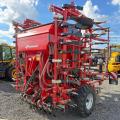 Kverneland TS 6M Tine Drill - Only Done 120Ha