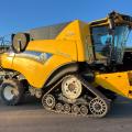 NH CR 8.90 Revelation - 1534 & 2005 hours - SOLD