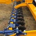 TWB 6m Hyd Folding Back Scratcher - Unused