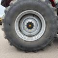 Case Magnum 340 AFS Connect - Only 1859 hours
