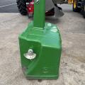 JD 1500KG Big Pack Weight