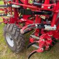 Kverneland TS 6M Tine Drill - Only Done 120Ha