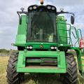 JD 1470 - Only 618 & 909 Hours