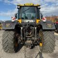 JCB 4220 Fastrac ICON - 2619 hrs