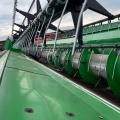JD S690i 4wd HillMaster - 2445 & 2965 hrs.
