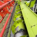 Claas 770TT - 2185 & 3003 Hours - SOLD