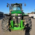 JD 7930 50k - 7663 hours - SOLD
