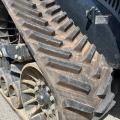 Case 580 Quadtrac - Only 4694 hours