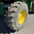 JD T670 - 2206 & 2915 Hours - SOLD
