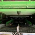JD S690i 4wd HillMaster - 2445 & 2965 hrs.