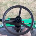 JD T670 Hillmaster - Only 804 & 1044 Hours