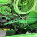 Deutz 5690 HTS - 3067hrs