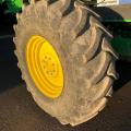 JD T560 - 1294 & 1662 hours
