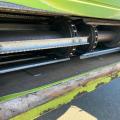 Claas 440 Tucano - Only 1233 & 1736 Hrs