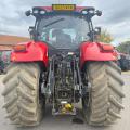 Case Puma 220 - only 440 hrs!