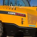 JCB 560-80 Agri Xtra DualTech - 3391 hours
