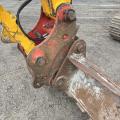 JCB JS131 LC Plus - 6271 hours