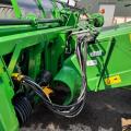 JD S785i - 1650 & 2465 hours