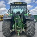 JD 6155R 50kph - 4953 hrs
