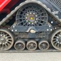 Case 620 Quadtrac - Only 4050hrs