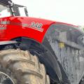 Case Magnum 340 AFS Connect - Only 1850 hours