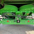 JD S690i 4wd HillMaster - 2445 & 2965 hrs.