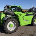 Merlo TF 33.7 -115 Only 308 Hours