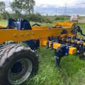 TWB Terminator 3.5m Trailed Cultivator