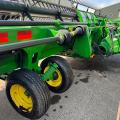 JD S785i - 1650 & 2465 hours