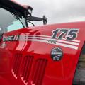 Case Puma 175 CVX - Only 3551 hours - SOLD