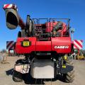 Case 8230 AFS Axial Flow - Only 1015 & 1592 hrs