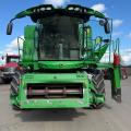 JD T660i HM - 1328 & 1795 hours