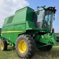 JD 1470 - Only 618 & 909 Hours