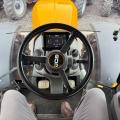 JCB 4220 Fastrac ICON - 2619 hrs