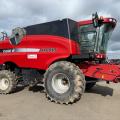 Case AFX 8010 Combine - 2602 & 3310 hours