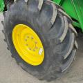 JD T670i TT - Only 312 & 421 Hours - SOLD