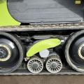 Claas Lexion 770TT - 2038 & 2783