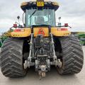 CAT Challenger MT 775E - 5069hrs