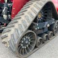 Case 620 Quadtrac - Only 4050hrs