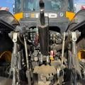 JCB 4220 Fastrac ICON - 2619 hrs