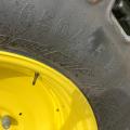 JD 6R185 Only 1236 Hours!